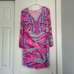 Lily Pulitzer dress